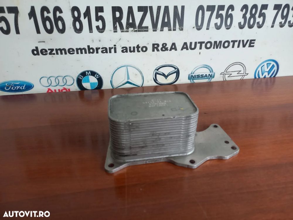 Racitor Ulei Termoflor Bmw 1.5 Benzina B37 F20 F21 F22 F23 F30 F31 F32 F34 F36 F45 F46 Etc. Cod  - - 1