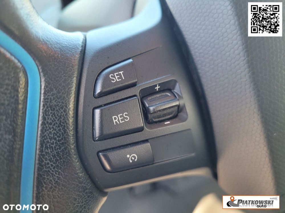 BMW i3 94 Ah - 21