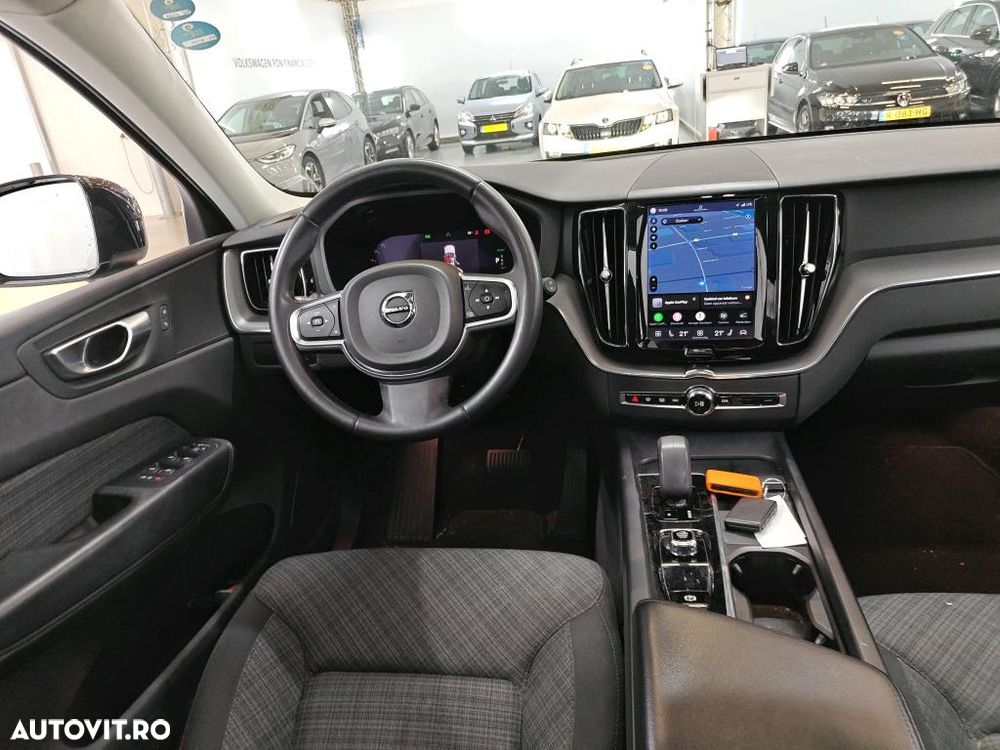 Volvo Xc60 2023 photo 5