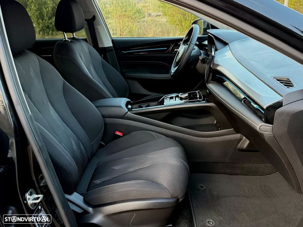 MG MG5 61 kWh Comfort - 14