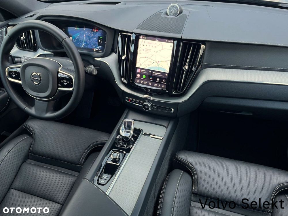 Volvo XC 60 - 18