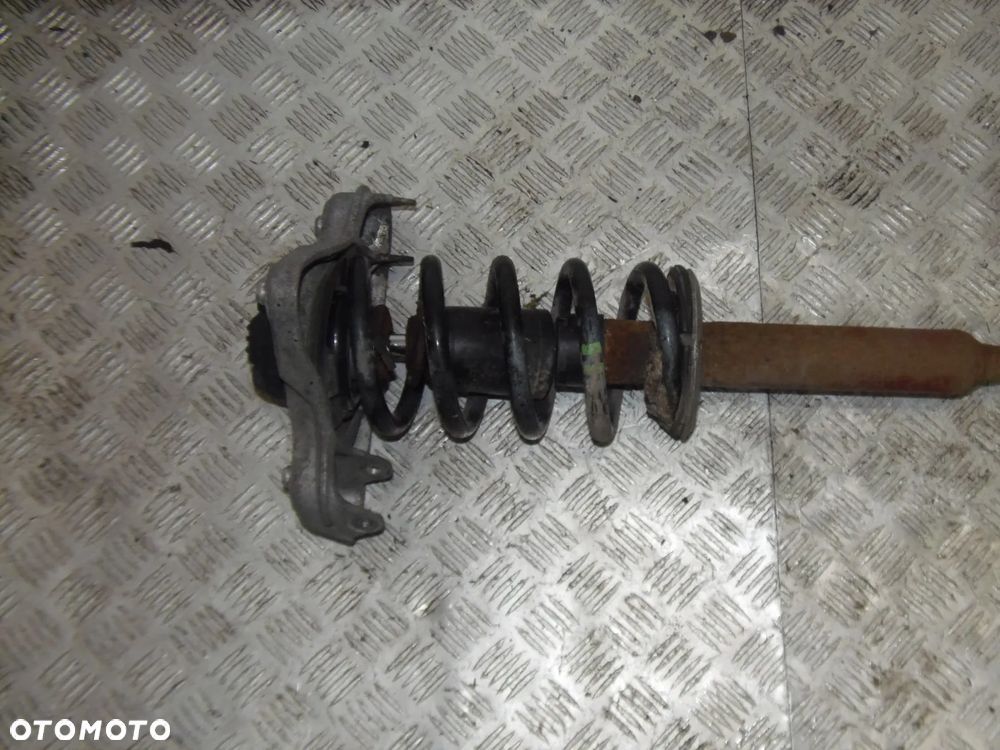 AMORTYZATOR LEWY PRZÓD AUDI A4 B6 1.8T - 2