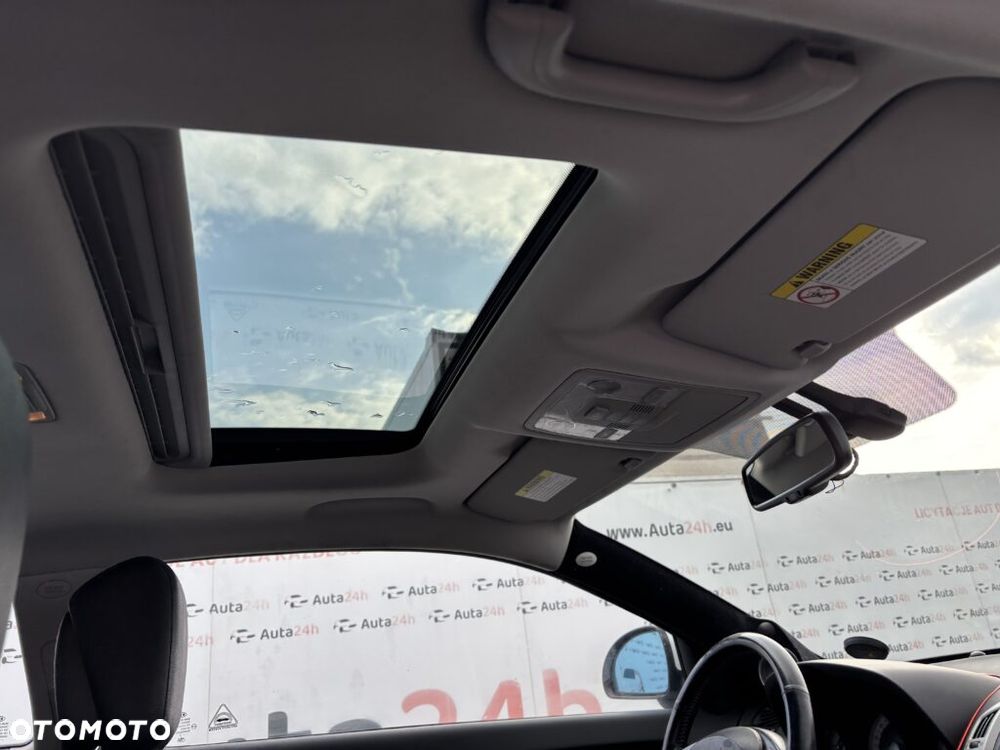 Kia ProCeed 1.6 CRDi EX - 12