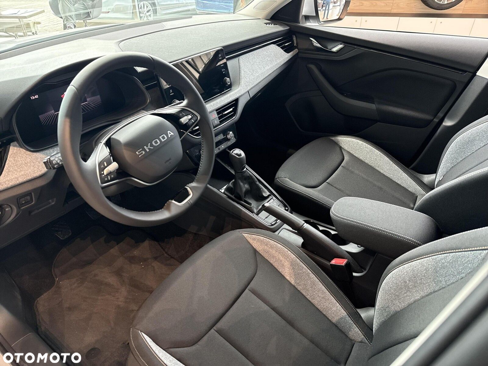 Skoda Scala 1.0 TSI Selection - 10
