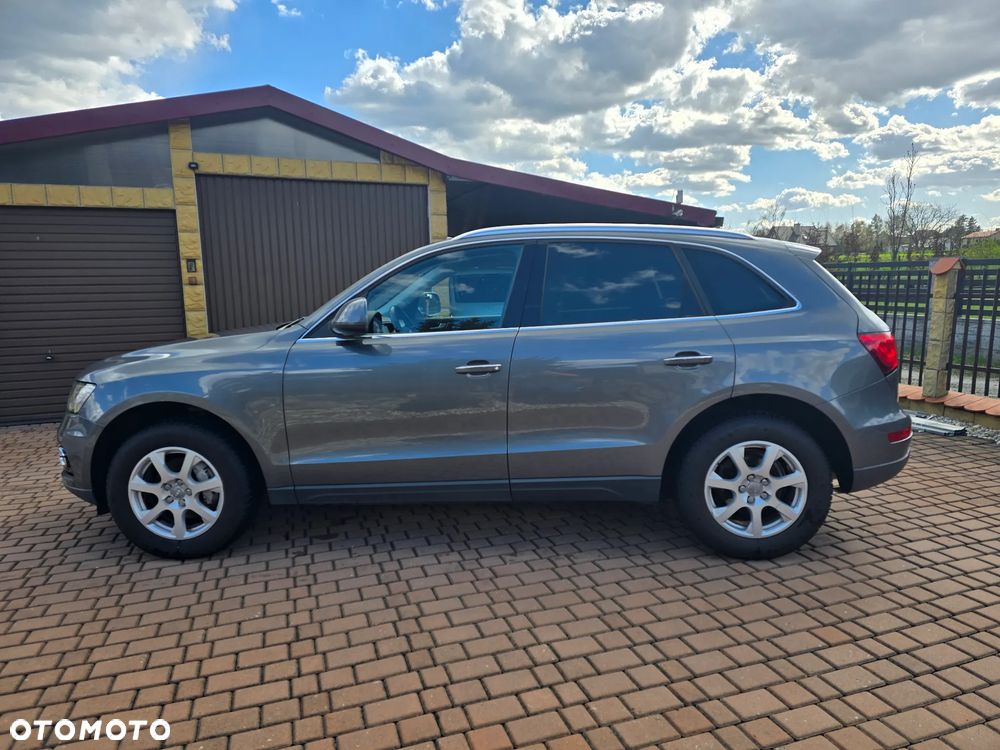 Audi Q5 - 5