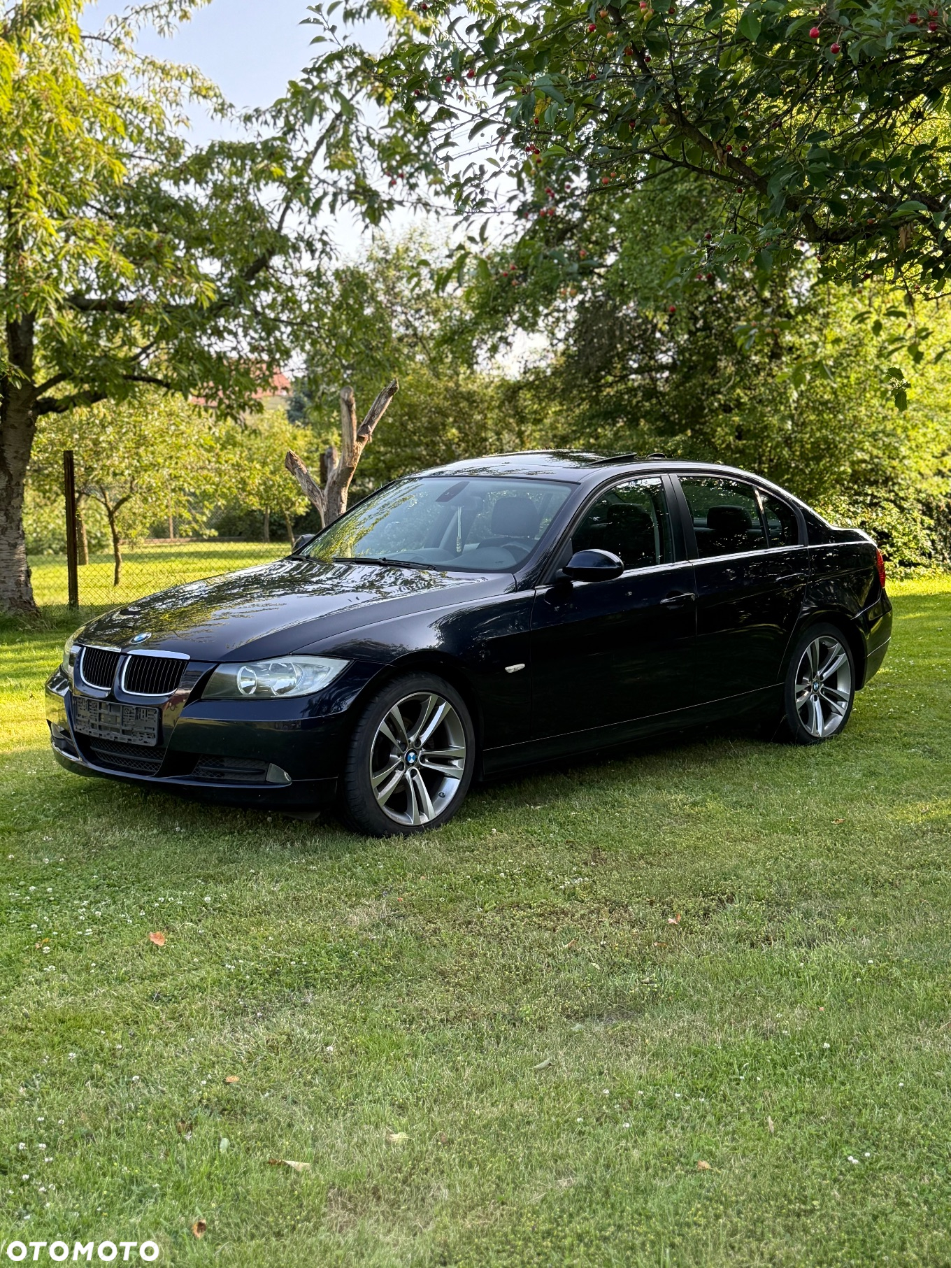 BMW Seria 3 320d - 2
