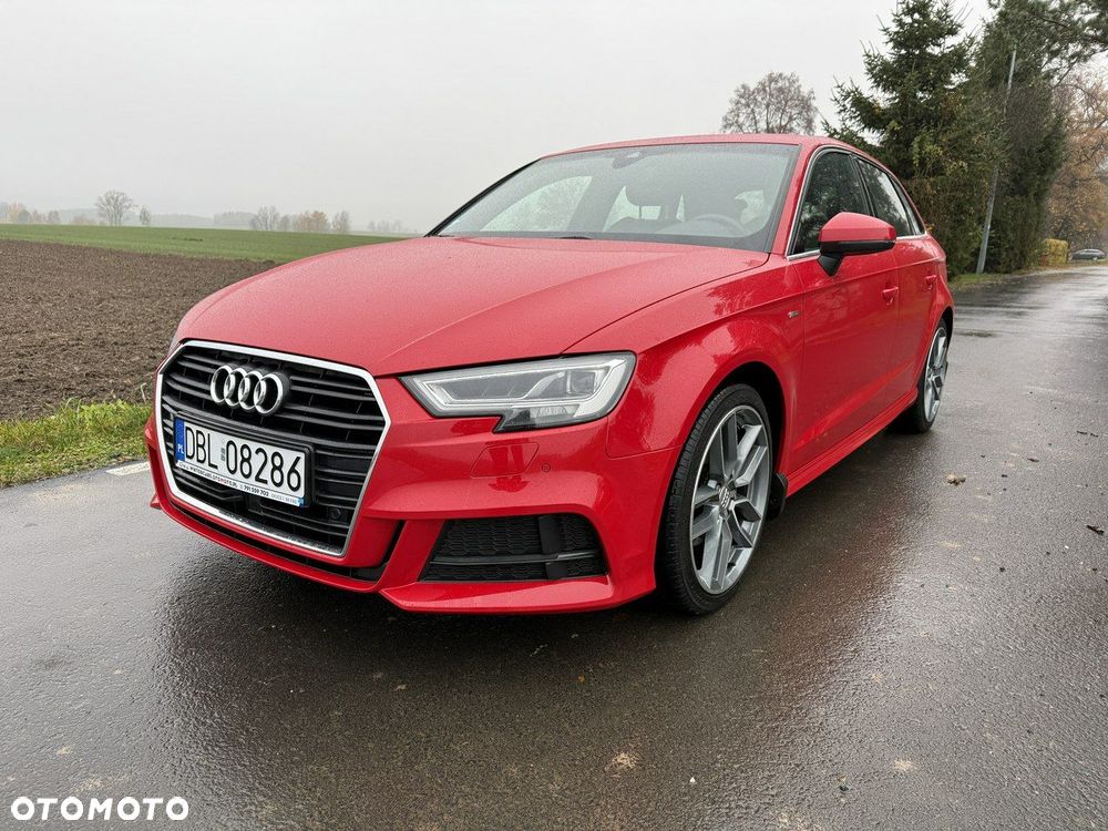 Audi A3 Sportback - 22