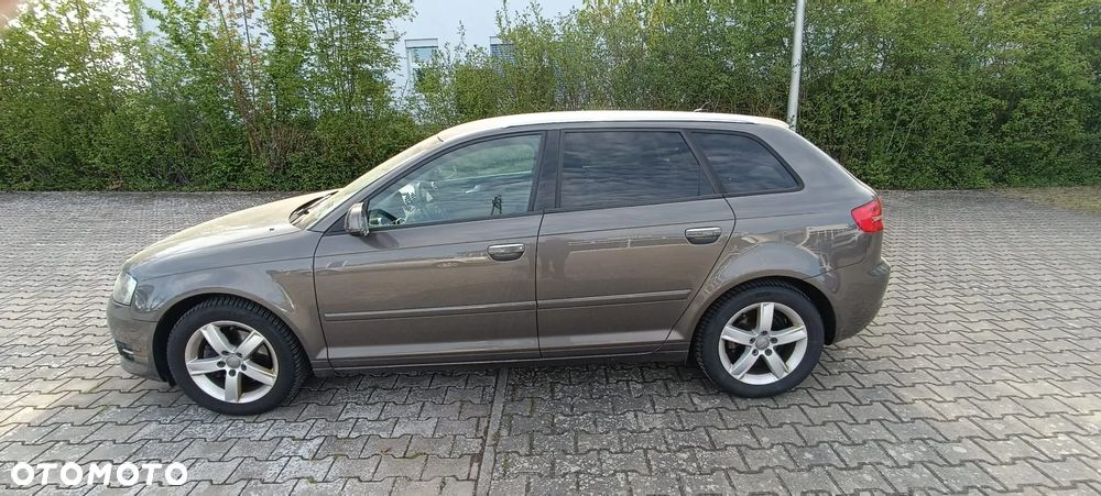 Audi A3 Sportback 1.4 TFSI S tronic Attraction - 6