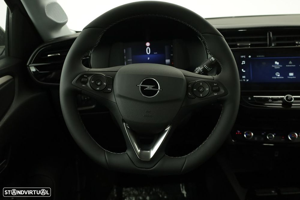 Opel Corsa-e 50 kWh Edition - 15