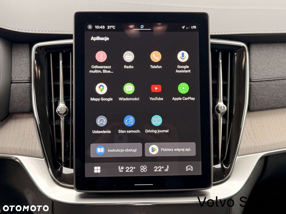 Volvo XC 90 - 19