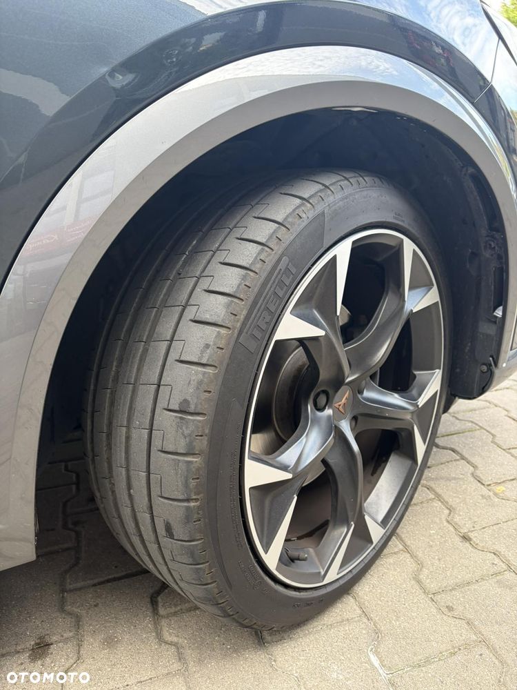 Cupra Formentor 2.0 TDI 4Drive DSG - 25