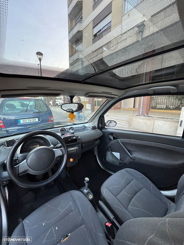 Smart ForTwo Coupé - 6