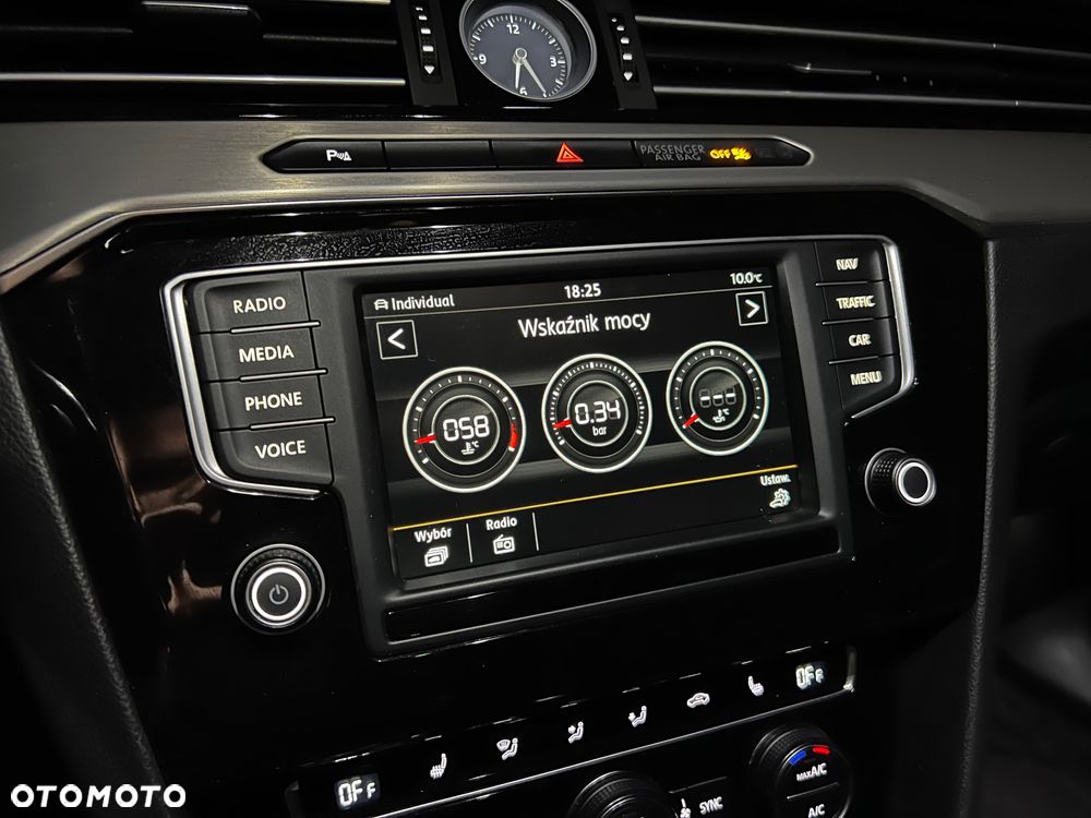 Volkswagen Passat 2.0 TSI BMT Highline DSG - 21