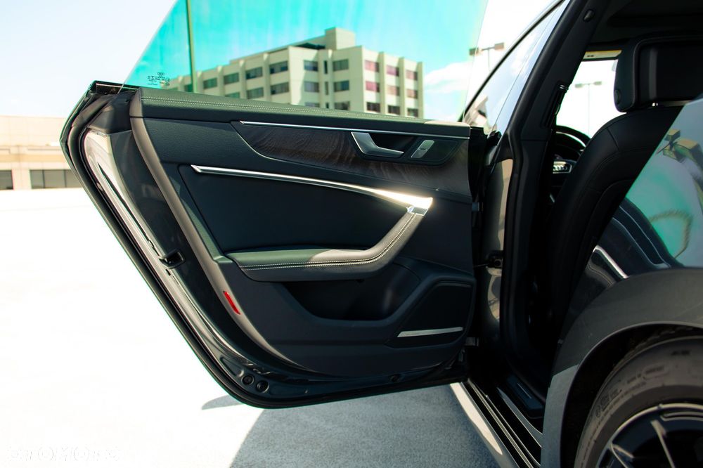 Audi A7 Sportback - 17