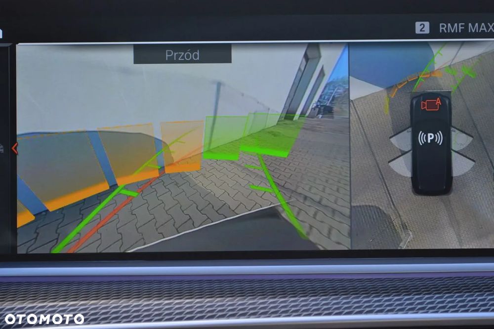 BMW X5 xDrive25d - 14