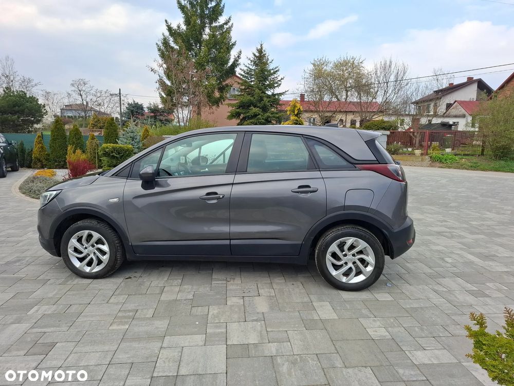 Opel Crossland X 1.2 Start/Stop Innovation - 6