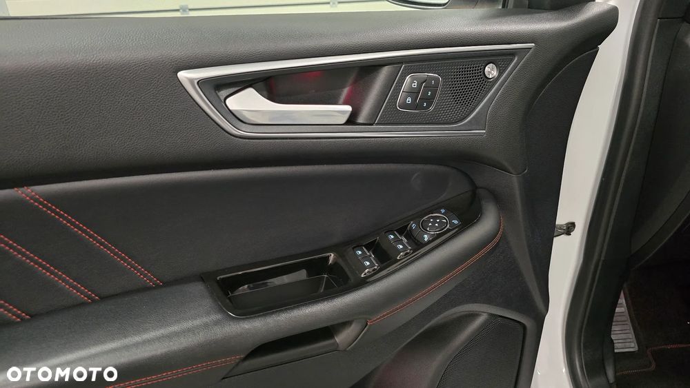 Ford Edge 2.0 EcoBlue Twin-Turbo 4WD ST-Line - 17