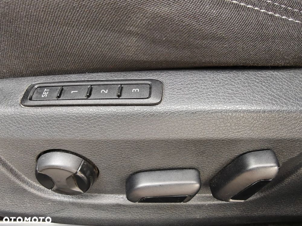 Skoda Superb 2.0 TSI DSG Style - 12