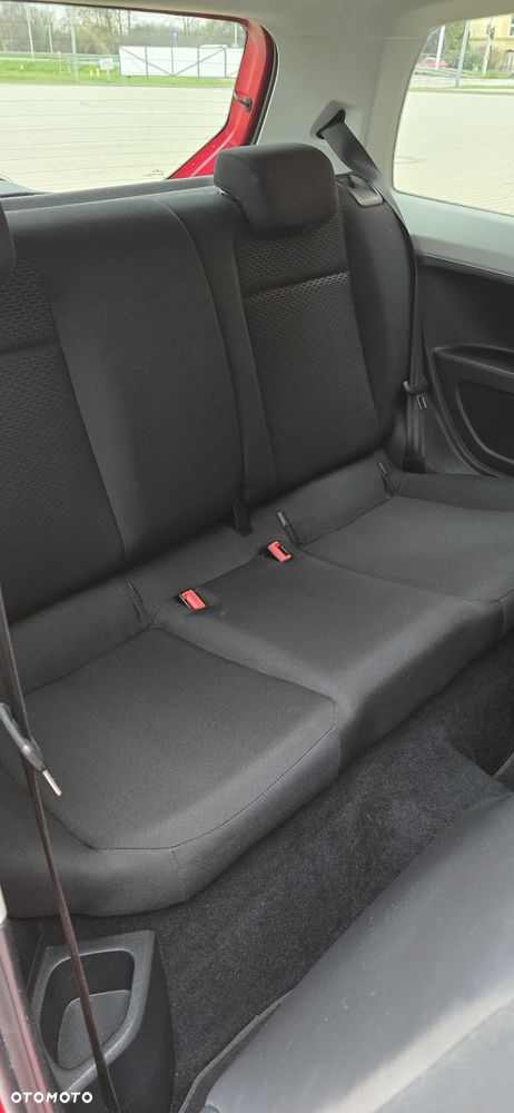 Seat Mii 1.0 Edition Black - 10