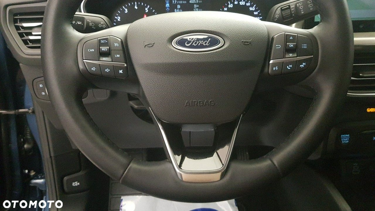 Ford Focus - 26