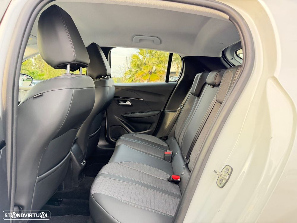 Peugeot 208 1.2 PureTech Allure Pack - 7