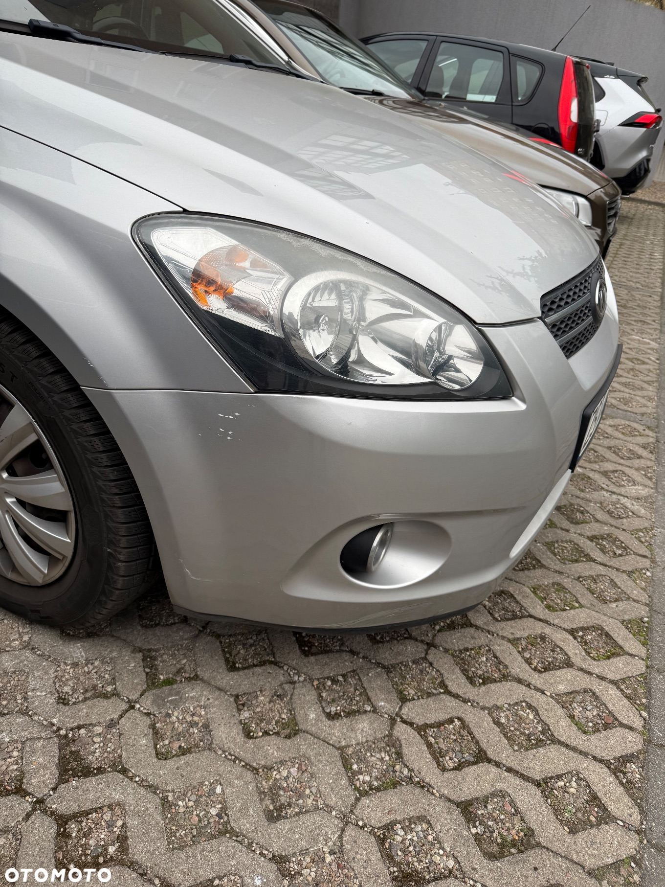 Kia Ceed - 2