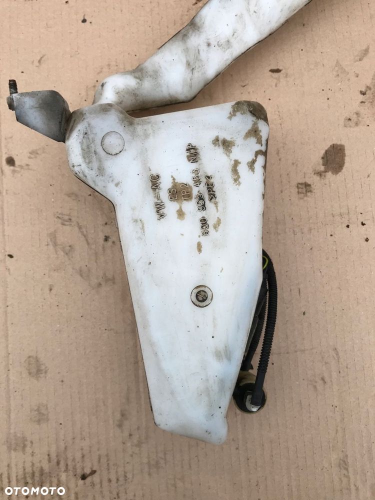 zbiorniczek spryskiwaczy 6q0955453 seat ibiza vw - 4