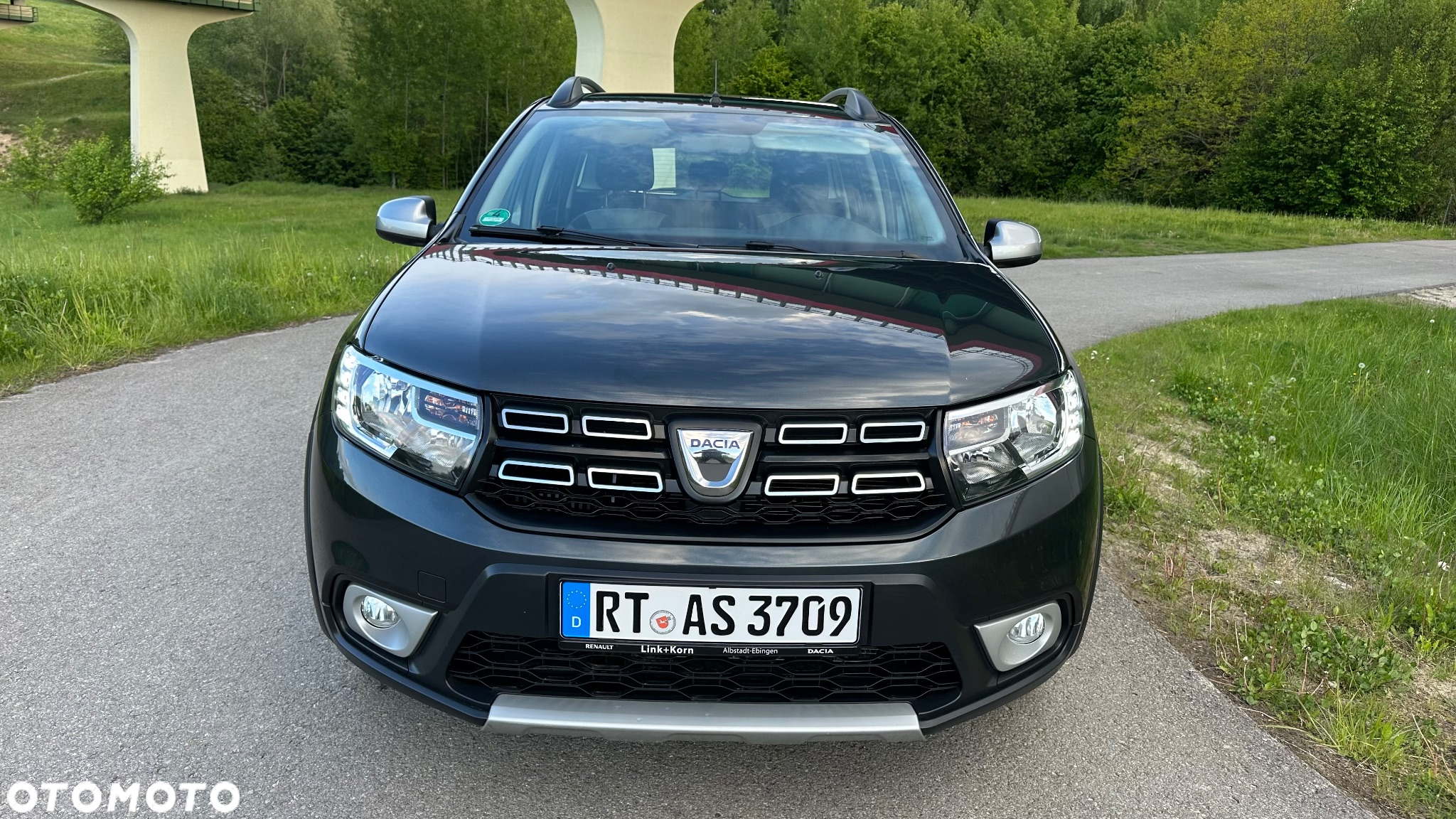 Dacia Logan MCV 0.9 TCe Laureate S&S - 35