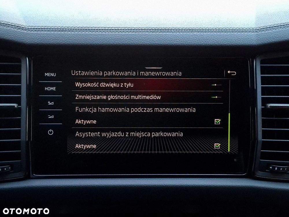 Skoda Kodiaq 2.0 TDI 4x4 Sportline DSG - 32