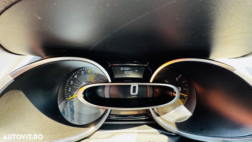 Renault Clio Energy TCe 90 Start & Stop Expression - 14