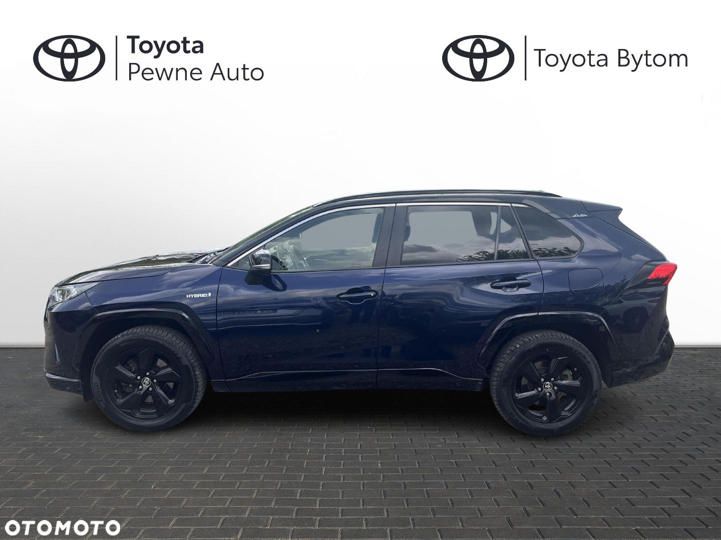 Toyota RAV4 - 5