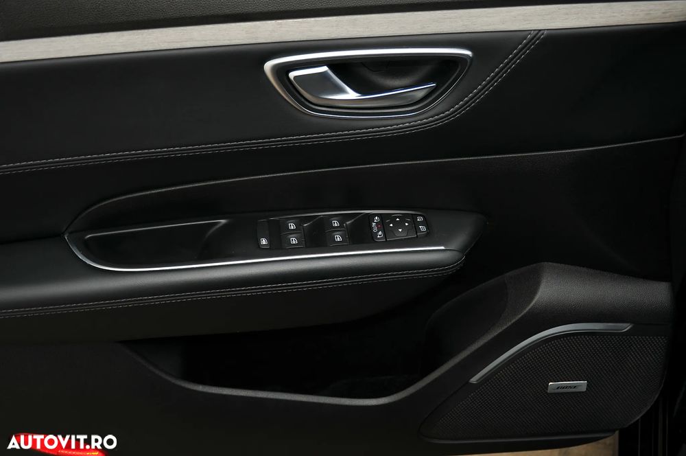 Renault Talisman ENERGY dCi 160 EDC INITIALE PARIS - 35