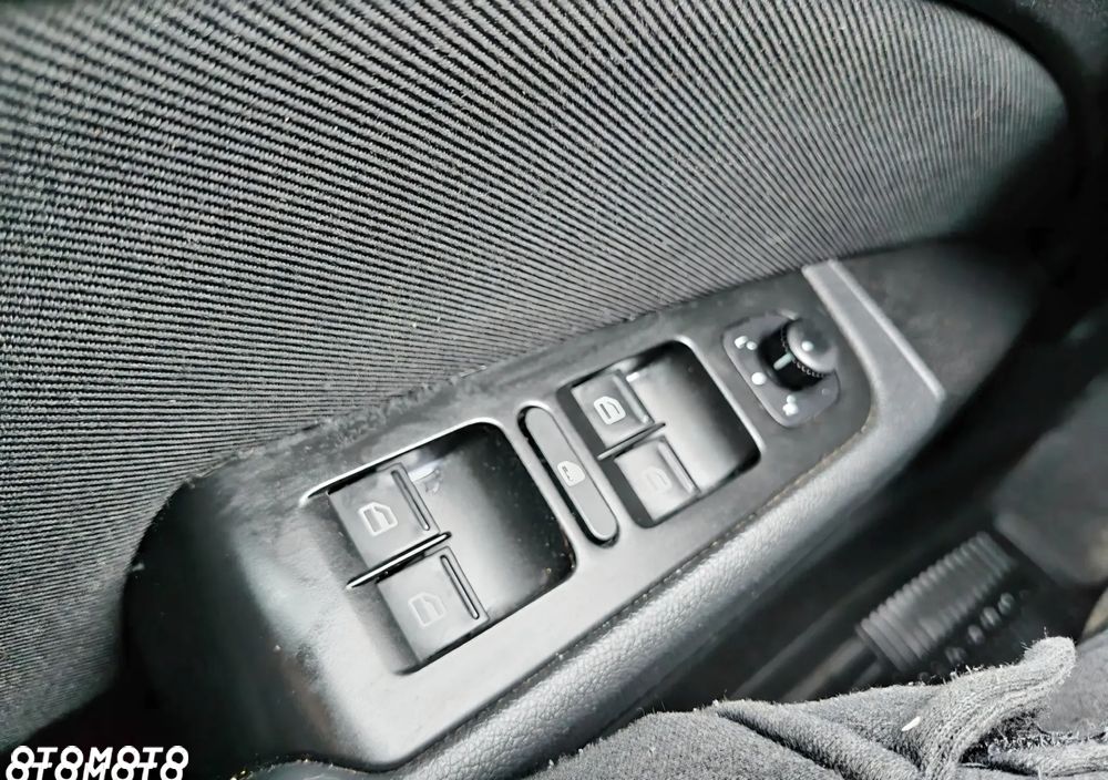 Skoda Superb - 23