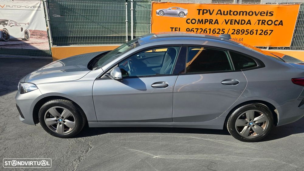 BMW 216 Gran Coupé d Advantage - 23