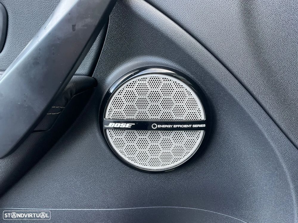 Renault Mégane Coupe 1.5 dCi Bose Edition SS - 11