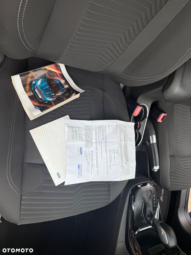 Ford Fiesta 1.6 Gold X MPS6 - 38