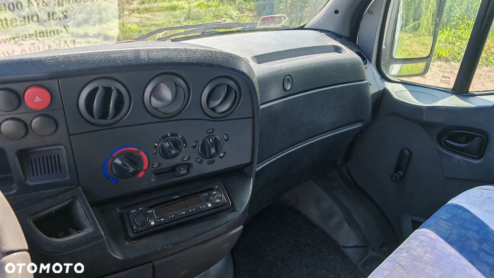 Iveco Daily - 11