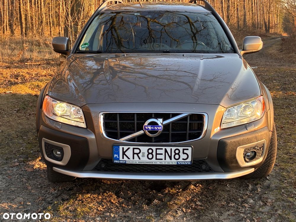 Volvo XC 70 D4 Geartronic Momentum - 25