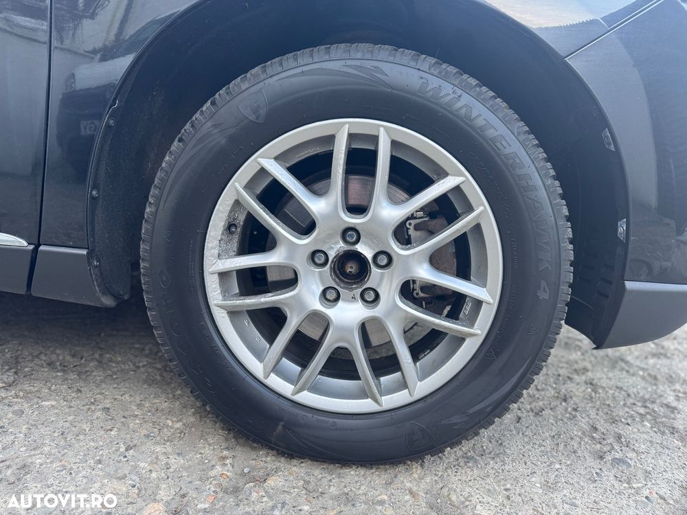 Lexus Seria RX 450h (hybrid) Executive Line - 12