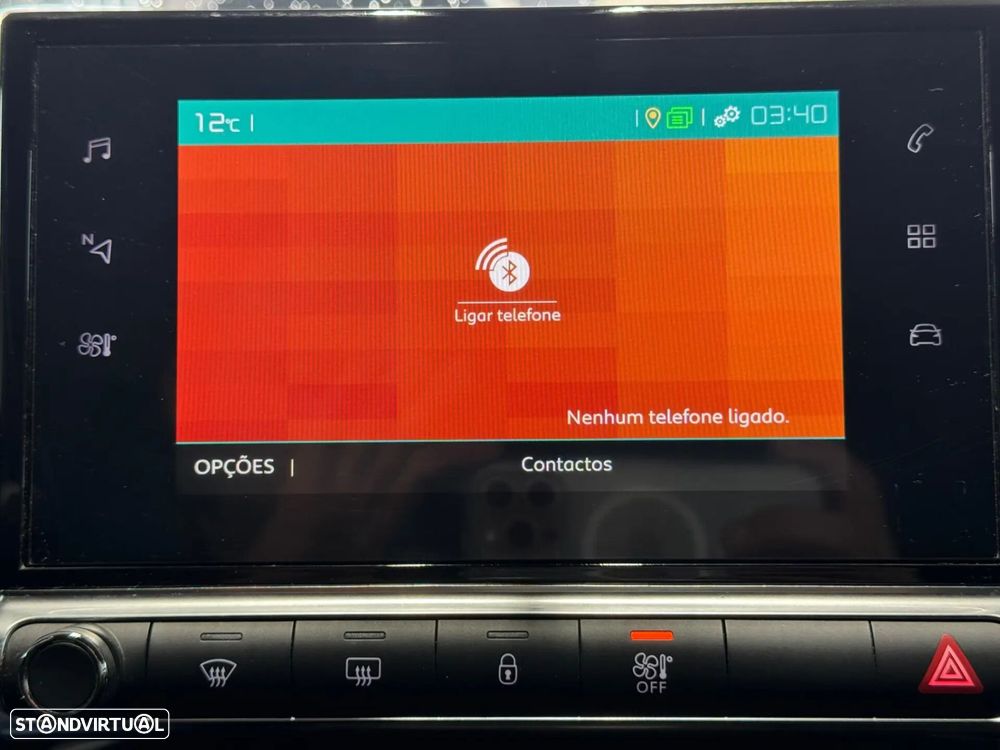 Citroën C4 Cactus 1.2 PureTech Feel Pack - 17