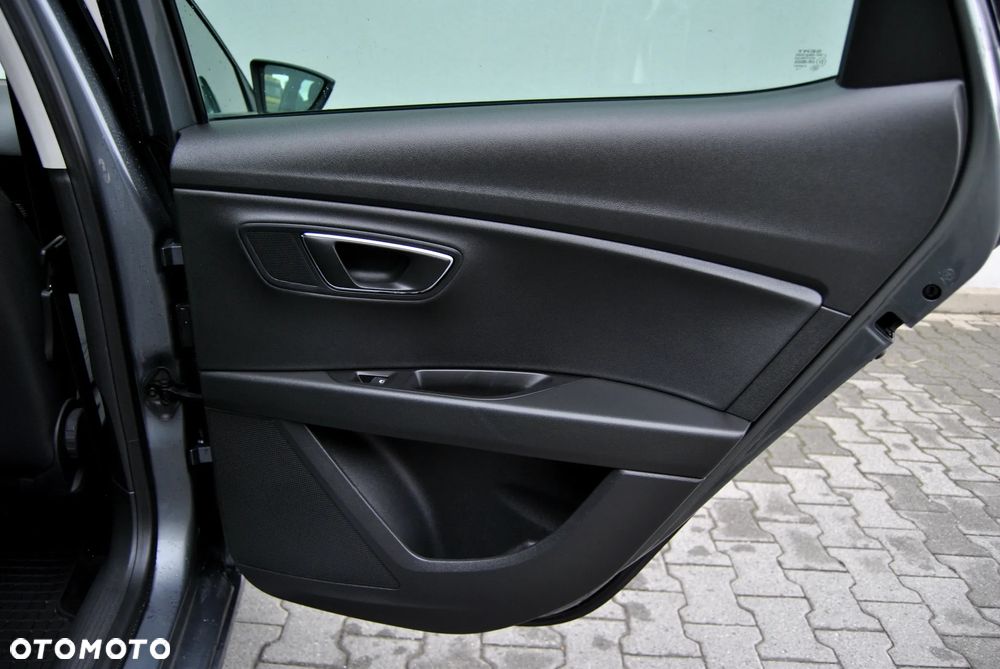 Seat Leon 1.4 TSI Start&Stop FR - 26
