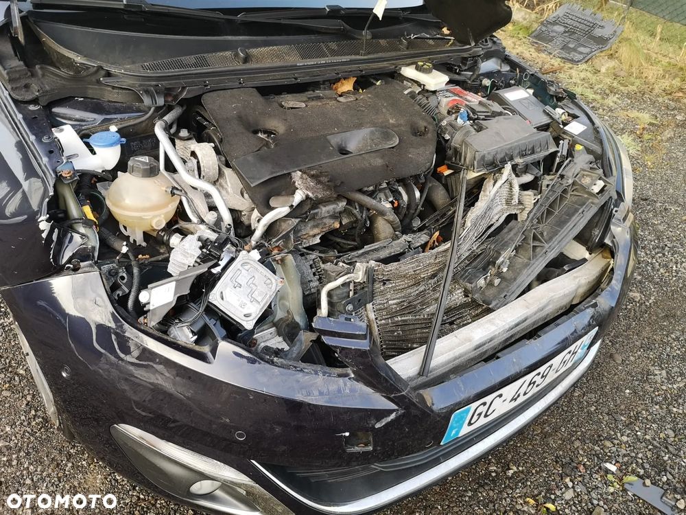 Peugeot 308 BlueHDi FAP 150 Stop & Start Allure - 7