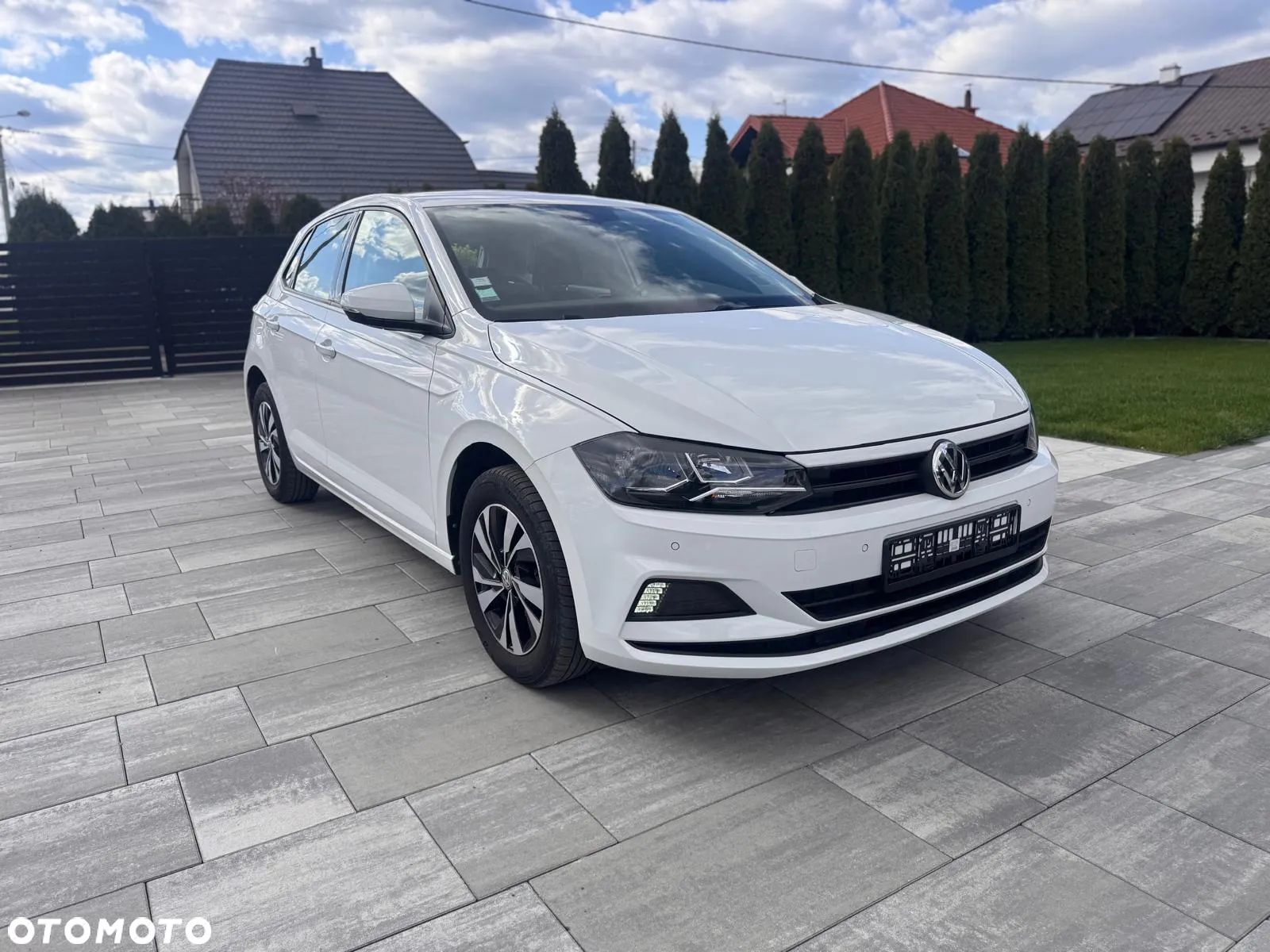 Volkswagen Polo 1.0 TSI Highline - 6