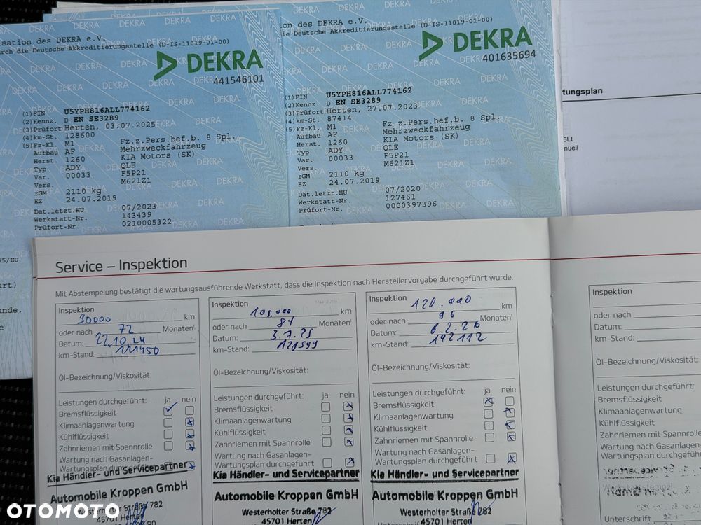 Kia Sportage 1.6 T-GDI 2WD Black Edition - 28