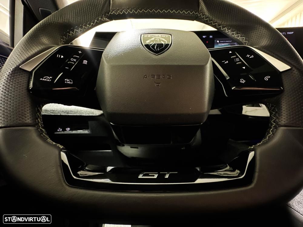 Peugeot E-3008 73 kWh GT - 50