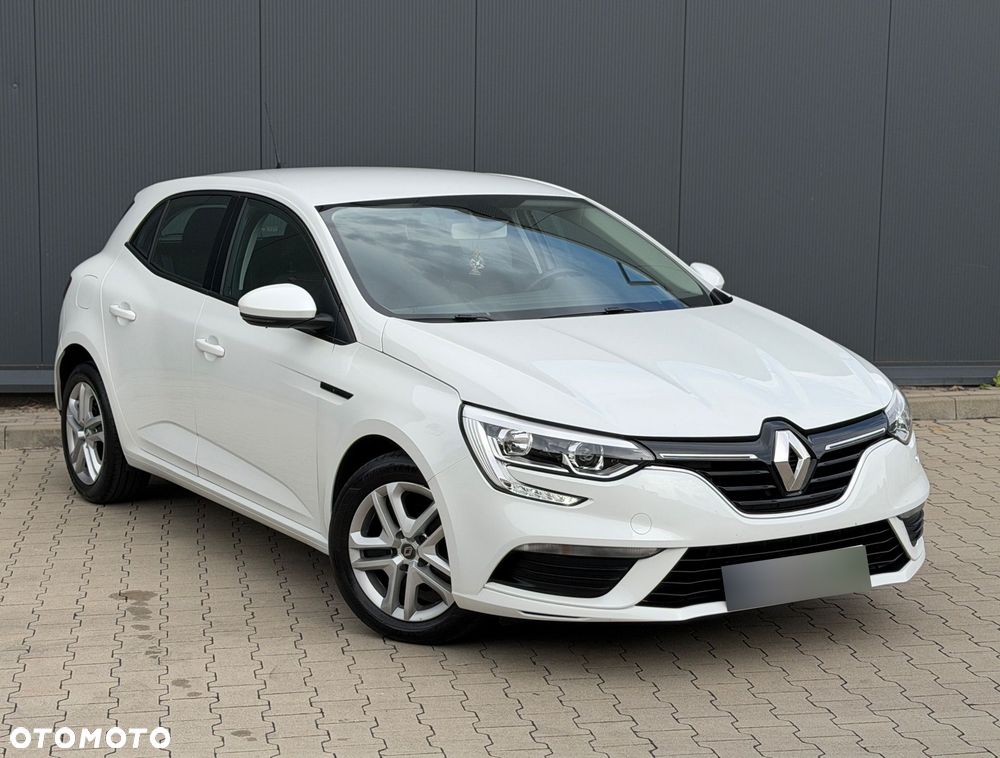 Renault Megane 1.2 Energy TCe Limited - 32