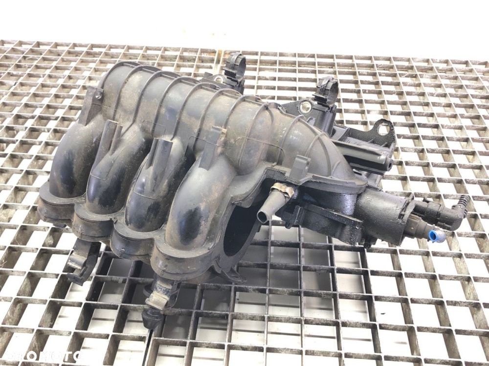 KOLEKTOR SSĄCY  FIAT FIORINO Nadwozie pełne/minivan (225_) 2007 - 2022 1.4 (225AXA1A, 225BXA1A) 57 - 1