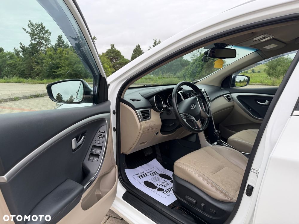 Hyundai i30 1.6 Premium - 7
