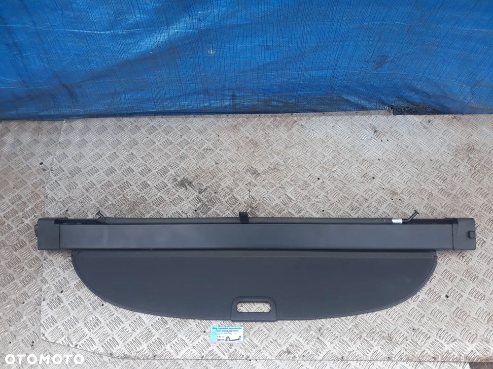 ROLETA BAGAŻNIKA TOYOTA AVENSIS T25 II KOMBI - 3