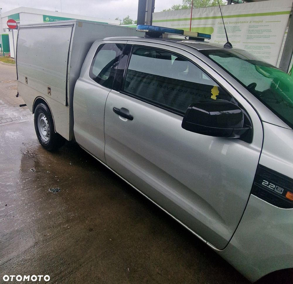 Ford Ranger - 3